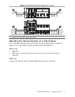 Предварительный просмотр 27 страницы National Instruments cRIO-9033 User Manual