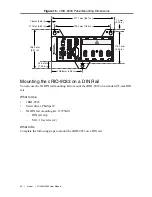 Предварительный просмотр 30 страницы National Instruments cRIO-9033 User Manual