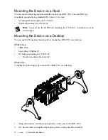 Предварительный просмотр 32 страницы National Instruments cRIO-9033 User Manual