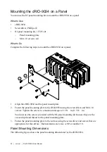 Предварительный просмотр 30 страницы National Instruments cRIO-9034 User Manual