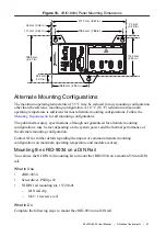 Предварительный просмотр 31 страницы National Instruments cRIO-9034 User Manual