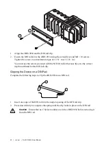 Предварительный просмотр 32 страницы National Instruments cRIO-9034 User Manual