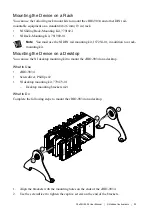 Предварительный просмотр 33 страницы National Instruments cRIO-9034 User Manual