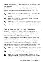 Preview for 3 page of National Instruments cRIO-9037 Getting Started Manual