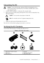 Preview for 5 page of National Instruments cRIO-9037 Getting Started Manual