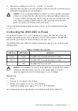 Preview for 9 page of National Instruments cRIO-9037 Getting Started Manual