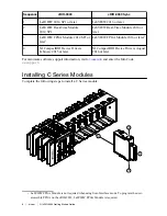 Предварительный просмотр 6 страницы National Instruments cRIO-9039 Getting Started Manual