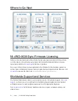 Preview for 16 page of National Instruments cRIO-9039 Getting Started Manual