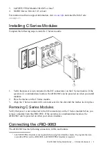 Preview for 5 page of National Instruments cRIO-9063 Getting Started Manual