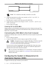 Preview for 8 page of National Instruments cRIO-9063 Getting Started Manual