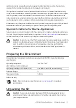 Preview for 3 page of National Instruments cRIO-9068 Getting Started Manual