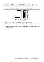 Предварительный просмотр 9 страницы National Instruments cRIO-9075 User Manual And Specifications