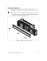 Preview for 3 page of National Instruments cRIO-908 Series Installation Instructions Manual