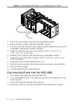 Preview for 6 page of National Instruments cRIO-9805 Getting Started Manual