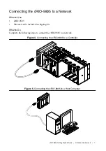 Preview for 7 page of National Instruments cRIO-9805 Getting Started Manual