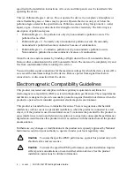 Preview for 4 page of National Instruments CVS-1457RT Getting Started Manual