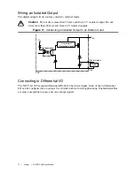 Предварительный просмотр 13 страницы National Instruments CVS-1459 User Manual