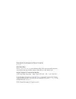 Предварительный просмотр 3 страницы National Instruments CVS-1459RT User Manual