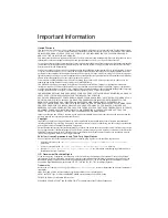 Preview for 4 page of National Instruments CVS-1459RT User Manual