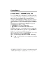 Preview for 6 page of National Instruments CVS-1459RT User Manual