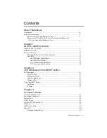 Preview for 7 page of National Instruments CVS-1459RT User Manual