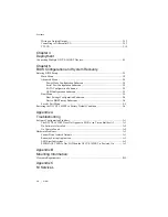 Preview for 8 page of National Instruments CVS-1459RT User Manual