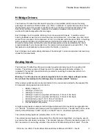 Preview for 8 page of National Instruments D000017 User Manual