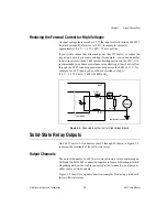 Предварительный просмотр 25 страницы National Instruments DAQ 6527 User Manual