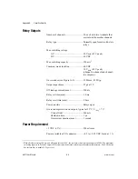 Предварительный просмотр 36 страницы National Instruments DAQ 6527 User Manual