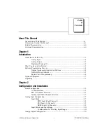 Preview for 4 page of National Instruments DAQ AT-MIO-16X User Manual