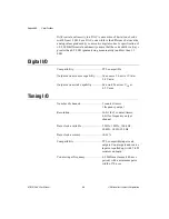 Preview for 231 page of National Instruments DAQ AT-MIO-16X User Manual