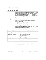 Предварительный просмотр 19 страницы National Instruments DAQ PCI-1200 User Manual