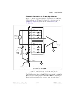 Предварительный просмотр 33 страницы National Instruments DAQ PCI-1200 User Manual