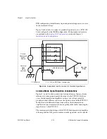 Предварительный просмотр 36 страницы National Instruments DAQ PCI-1200 User Manual