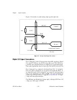 Предварительный просмотр 38 страницы National Instruments DAQ PCI-1200 User Manual