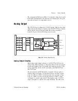 Предварительный просмотр 63 страницы National Instruments DAQ PCI-1200 User Manual