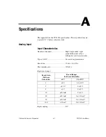 Предварительный просмотр 69 страницы National Instruments DAQ PCI-1200 User Manual