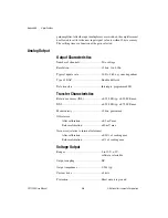 Предварительный просмотр 74 страницы National Instruments DAQ PCI-1200 User Manual