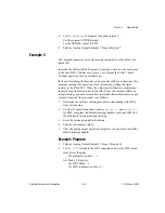 Preview for 106 page of National Instruments DAQ PCI-6023E Programmer'S Manual