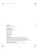 Preview for 2 page of National Instruments DAQ PCI-6110E User Manual