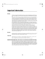 Preview for 3 page of National Instruments DAQ PCI-6110E User Manual