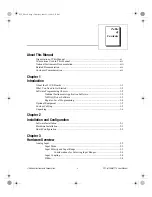 Preview for 4 page of National Instruments DAQ PCI-6110E User Manual