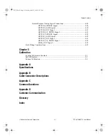 Предварительный просмотр 6 страницы National Instruments DAQ PCI-6110E User Manual