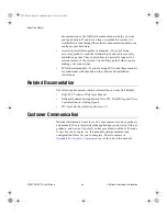 Preview for 12 page of National Instruments DAQ PCI-6110E User Manual