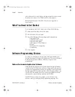 Предварительный просмотр 14 страницы National Instruments DAQ PCI-6110E User Manual