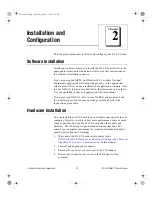 Предварительный просмотр 19 страницы National Instruments DAQ PCI-6110E User Manual