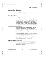 Предварительный просмотр 42 страницы National Instruments DAQ PCI-6110E User Manual