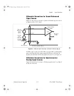 Предварительный просмотр 44 страницы National Instruments DAQ PCI-6110E User Manual