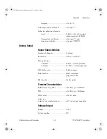 Preview for 77 page of National Instruments DAQ PCI-6110E User Manual