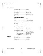 Предварительный просмотр 78 страницы National Instruments DAQ PCI-6110E User Manual